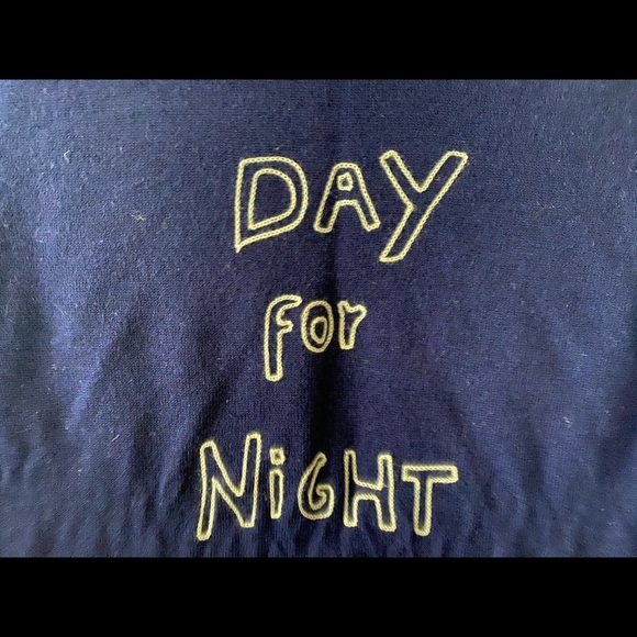 Bella Freud Wool Sweater - Picture 4 of 4